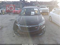 شيفروليه إكوينوكس